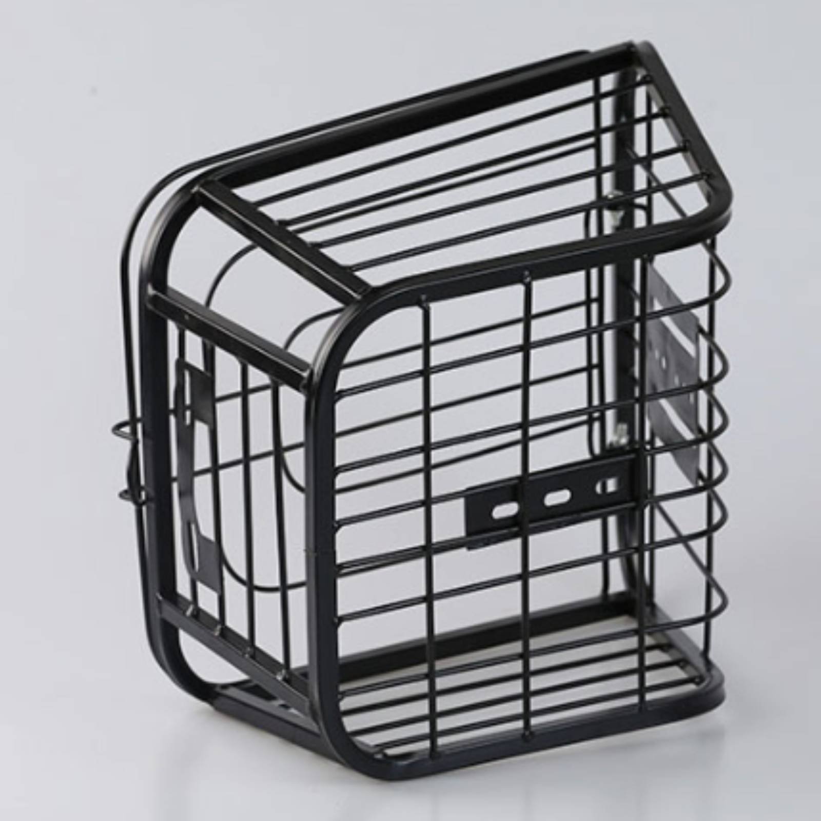 Folding Rear Bike Basket Folda - Cycling Gear Rack review and price