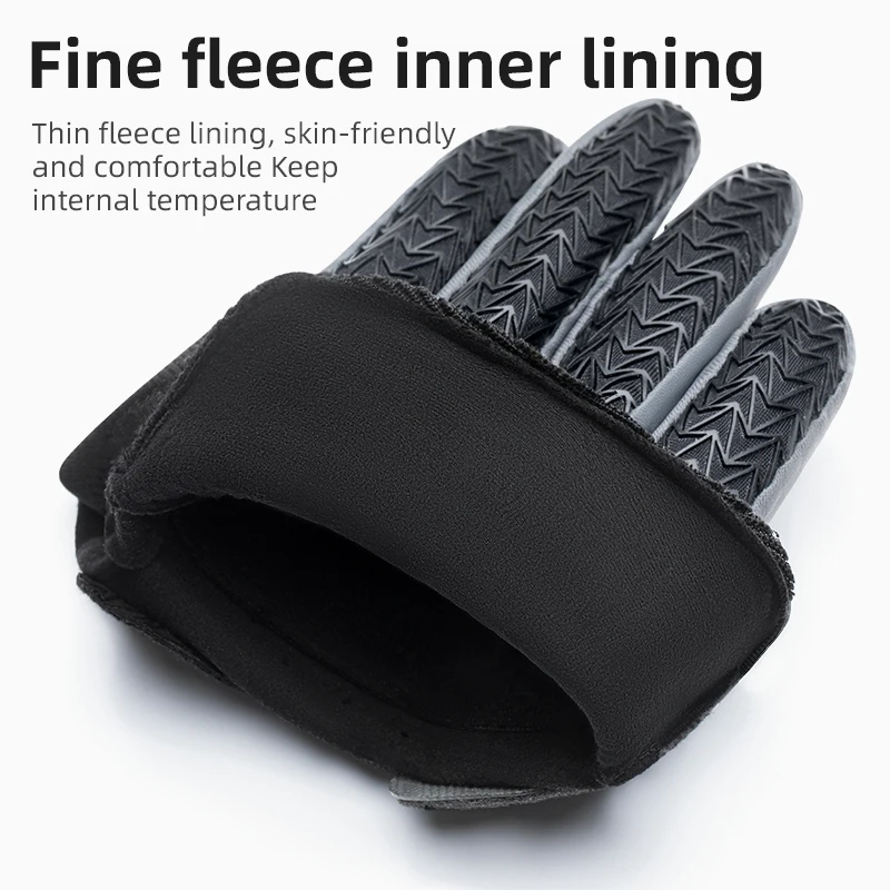 ROCKBROS Spring Cycling Gloves - Cycling Gear Pas review and price