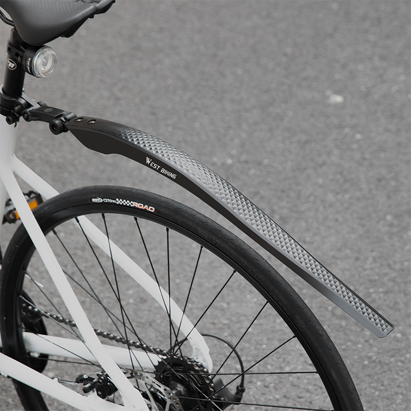 WEST BIKING Road Bike Fender W - Bike Fender Set review and price