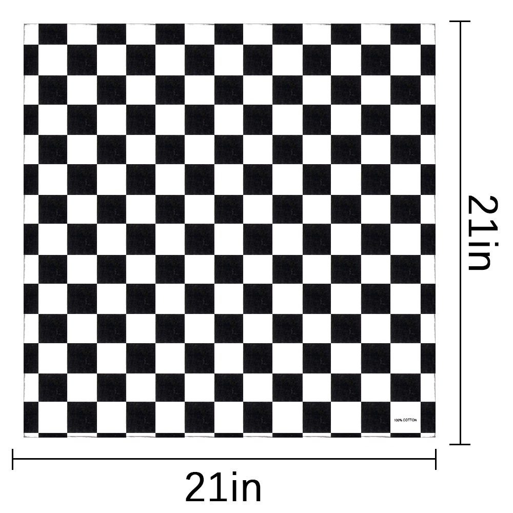 5 Styles Racing Checkered Flag - Cycling Gear Pas review and price