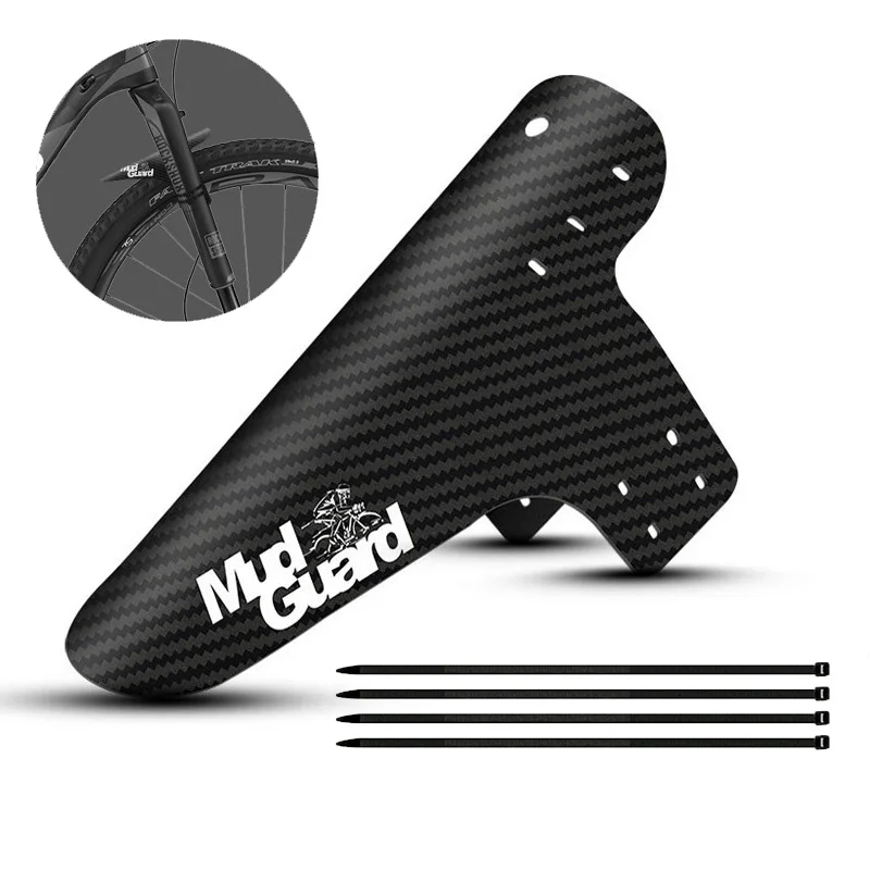 1 Piece Bike Fenders Front/Rea - Bike Fender Set review and price