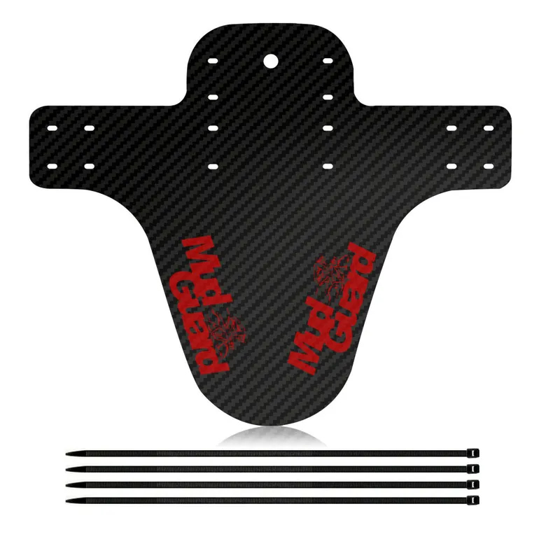 1 Piece Bike Fenders Front/Rea - Bike Fender Set review and price