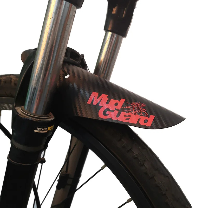 1 Piece Bike Fenders Front/Rea - Bike Fender Set review and price