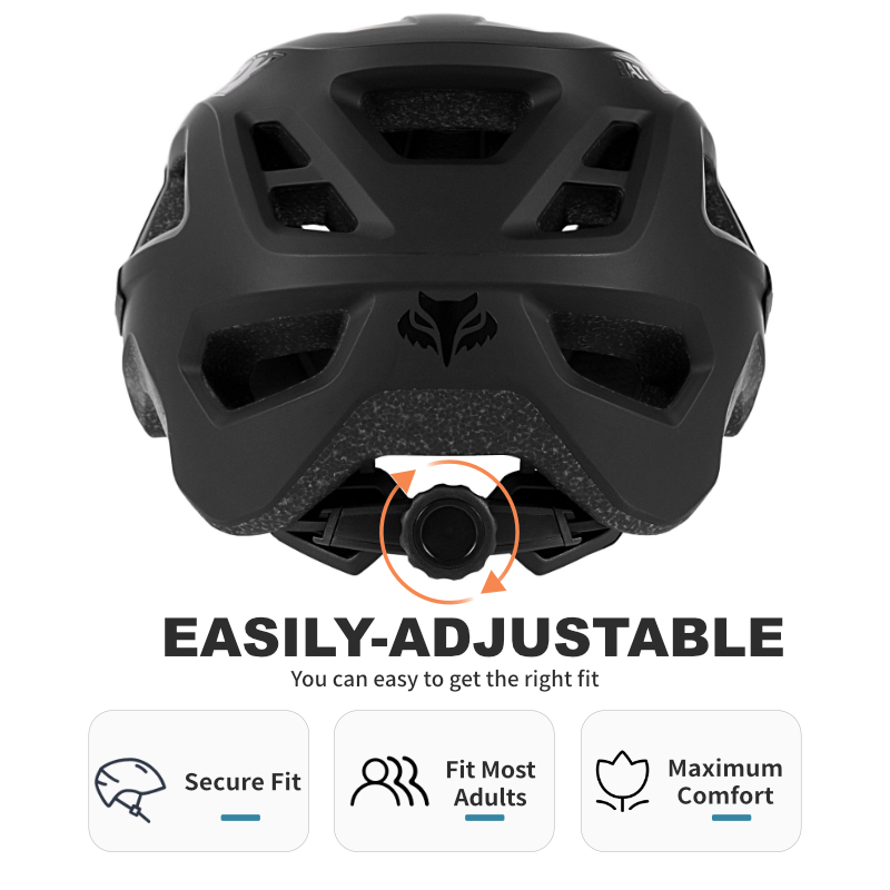 BATFOX Mountain Bike Helmet Ca - Cycling Gear Pas review and price