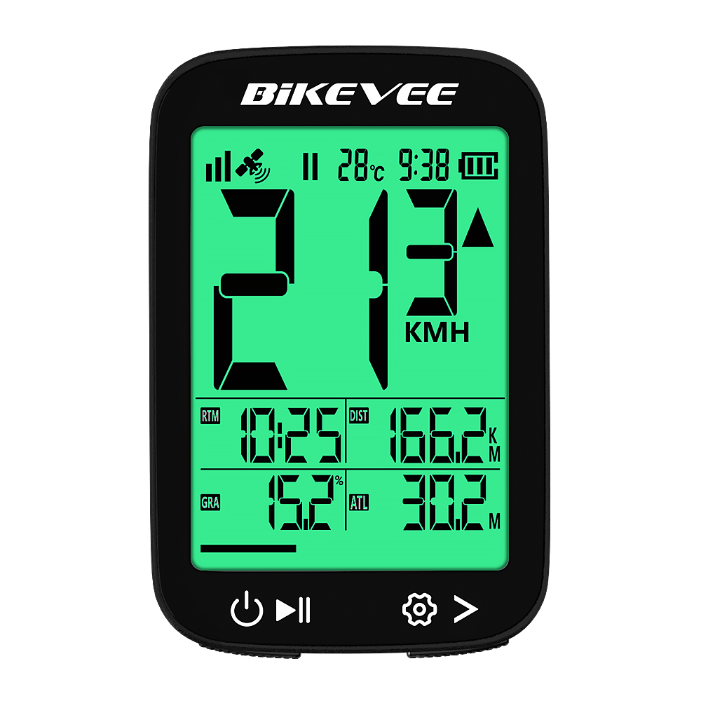 Bike Computer Waterproof Wirel - Cycling Gear Rack review and price