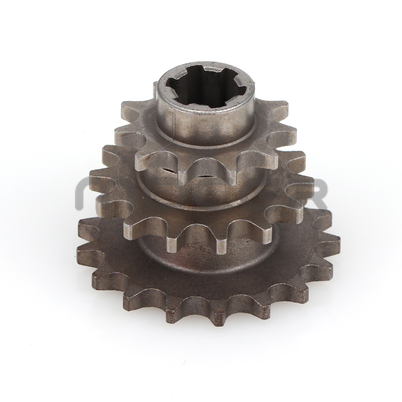 Gear Box 11T 14T 17T 20T Teeth - Cycling Gear Rack review and price