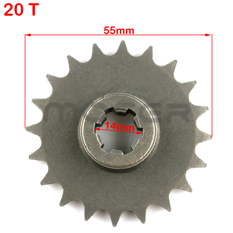 Gear Box 11T 14T 17T 20T Teeth - Cycling Gear Rack review and price