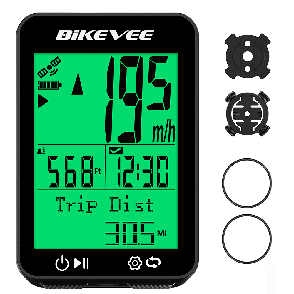 BIKEVEE 8 Kinds Multi-Language - Cycling Gear Rack review and price