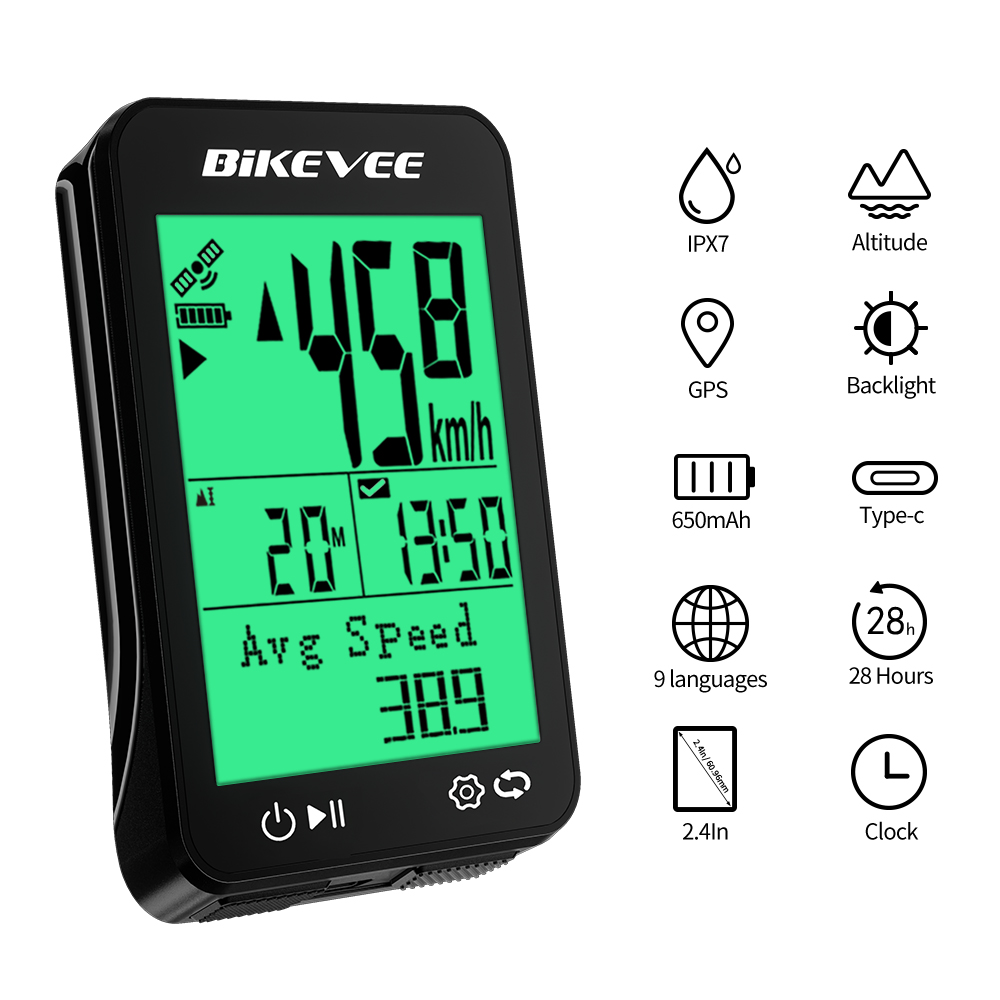 BIKEVEE 8 Kinds Multi-Language - Cycling Gear Rack review and price