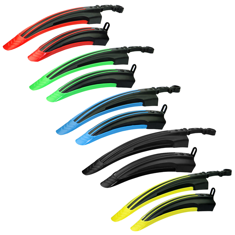 2Pcs Mountain Bike Mudguard Wi - Bike Fender Set review and price