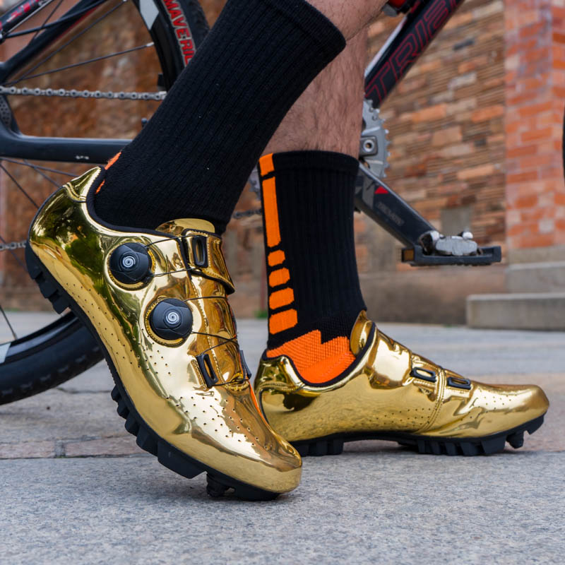 New unisex road mountain bike  - Cycling Shoe Insoles review and price