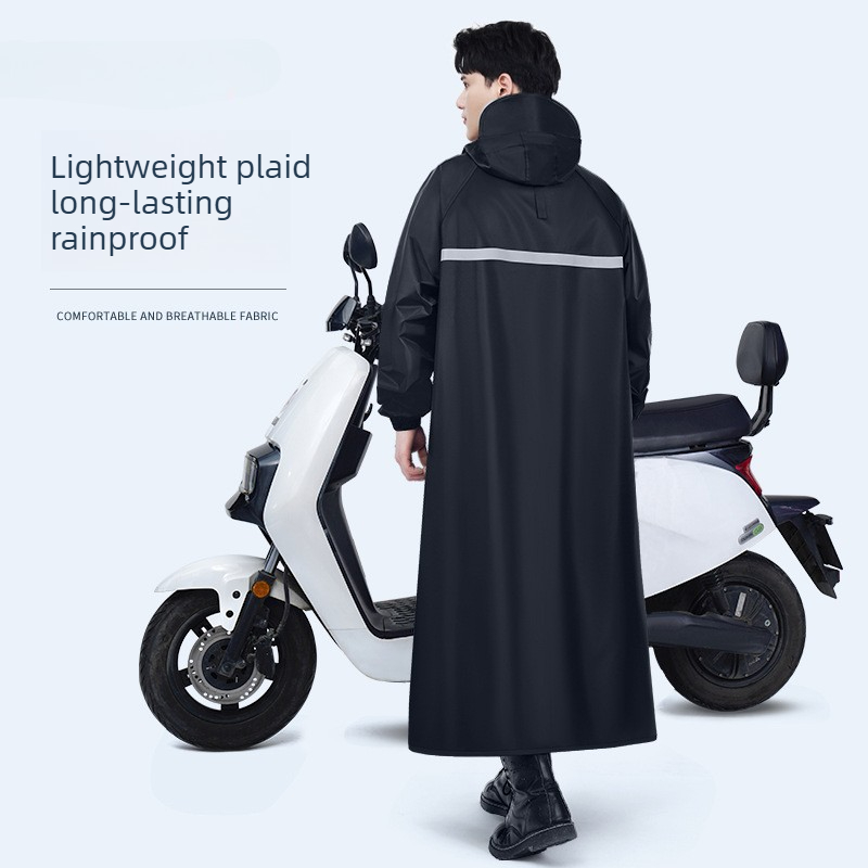 Long Full Body Waterproof Rain - Cycling Gear In Rain review and price