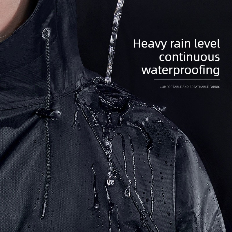 Long Full Body Waterproof Rain - Cycling Gear In Rain review and price