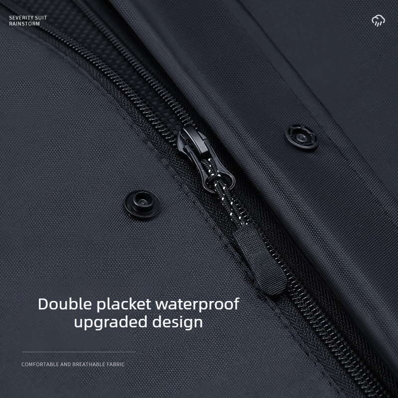 Long Full Body Waterproof Rain - Cycling Gear In Rain review and price
