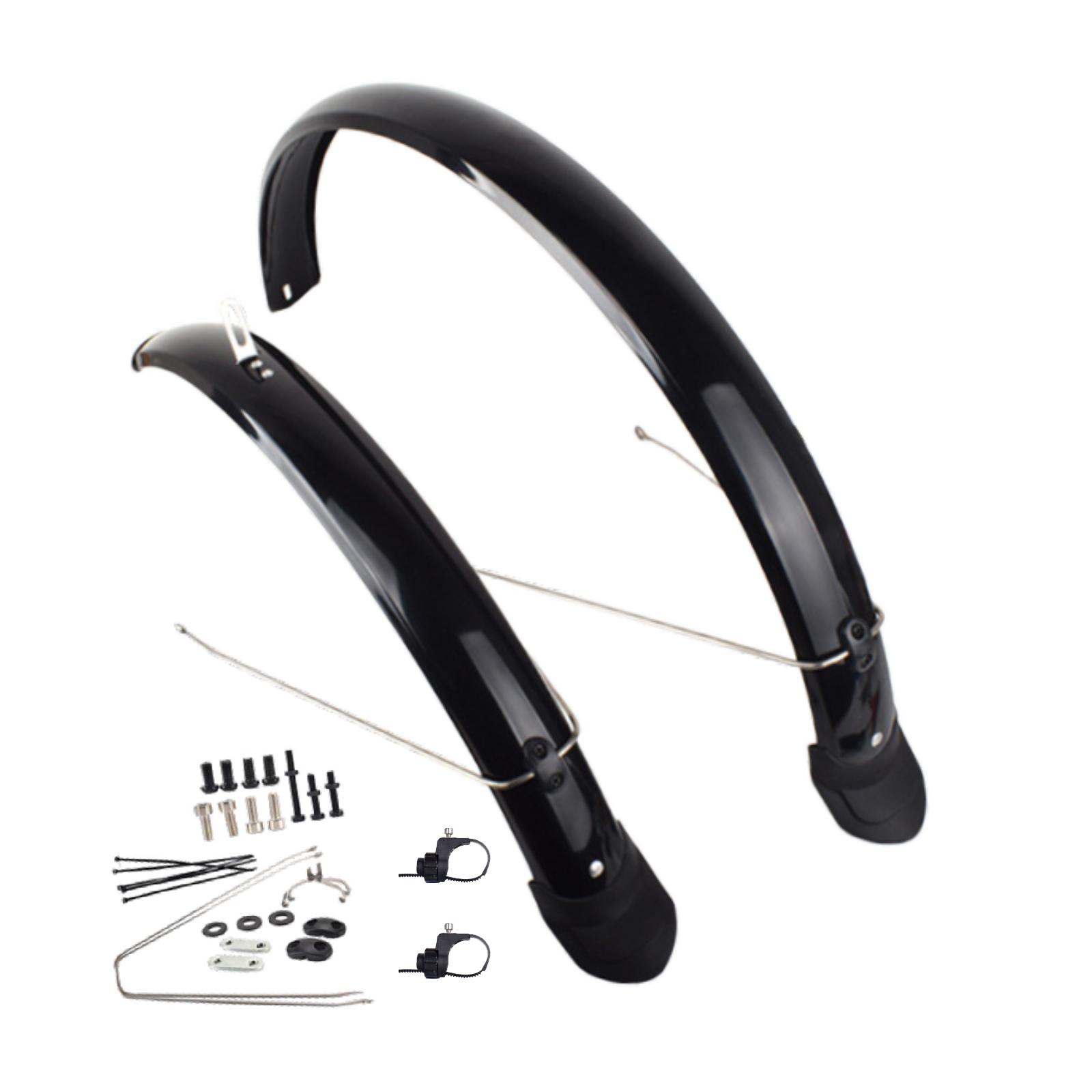 Mountain Bike Mudguard Set Bic - Bike Fender Set review and price