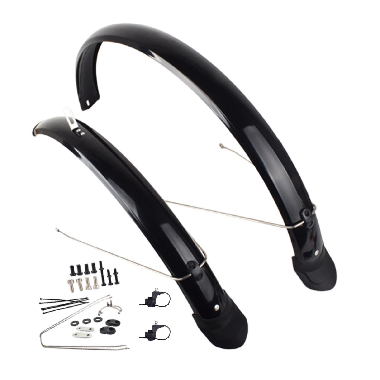 Mountain Bike Mudguard Set Bic - Bike Fender Set review and price