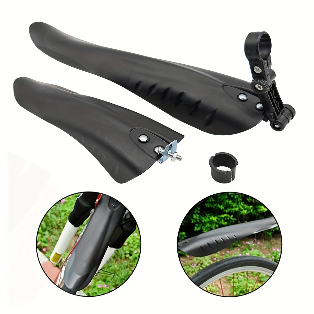 Mountain Bike Fenders Set Mud  - Bike Fender Set review and price