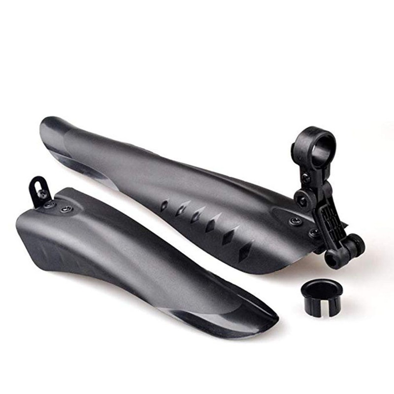 Mountain Bike Fenders Set Mud  - Bike Fender Set review and price