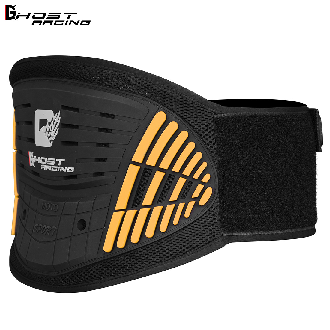 Motorcycle Kidney Belt Adjusta - Cycling Gear Pas review and price