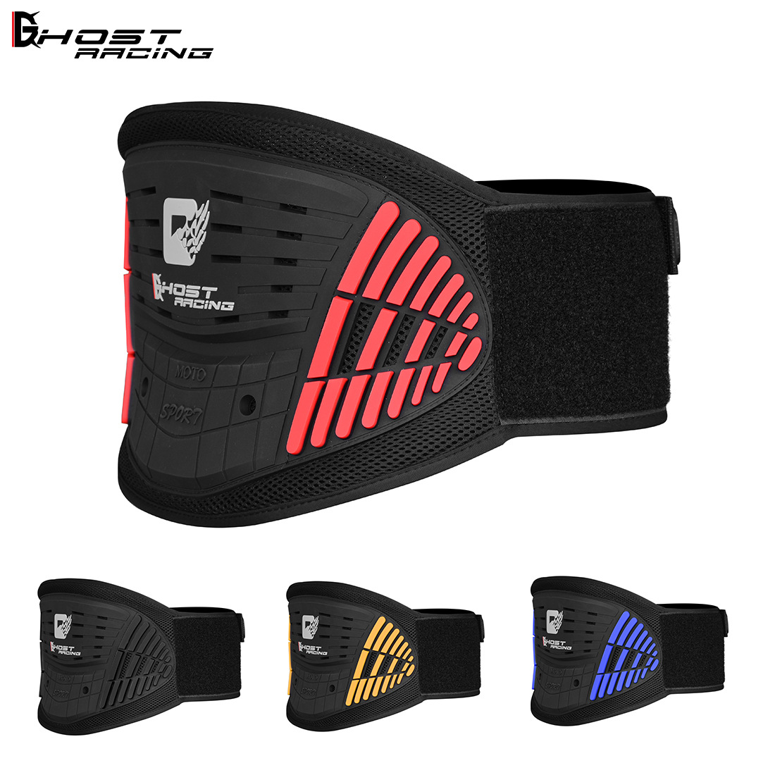 Motorcycle Kidney Belt Adjusta - Cycling Gear Pas review and price