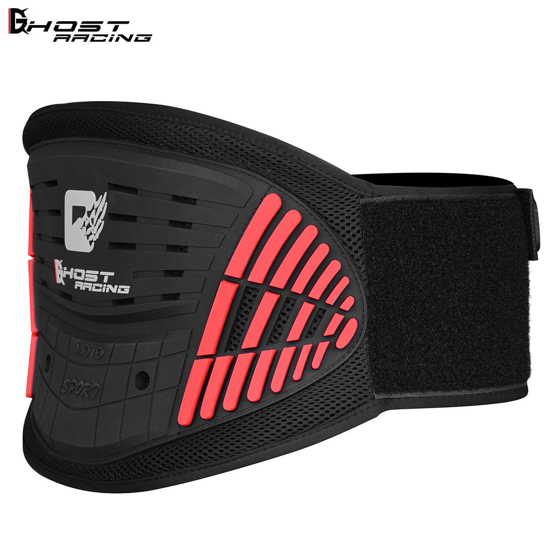 Motorcycle Kidney Belt Adjusta - Cycling Gear Pas review and price