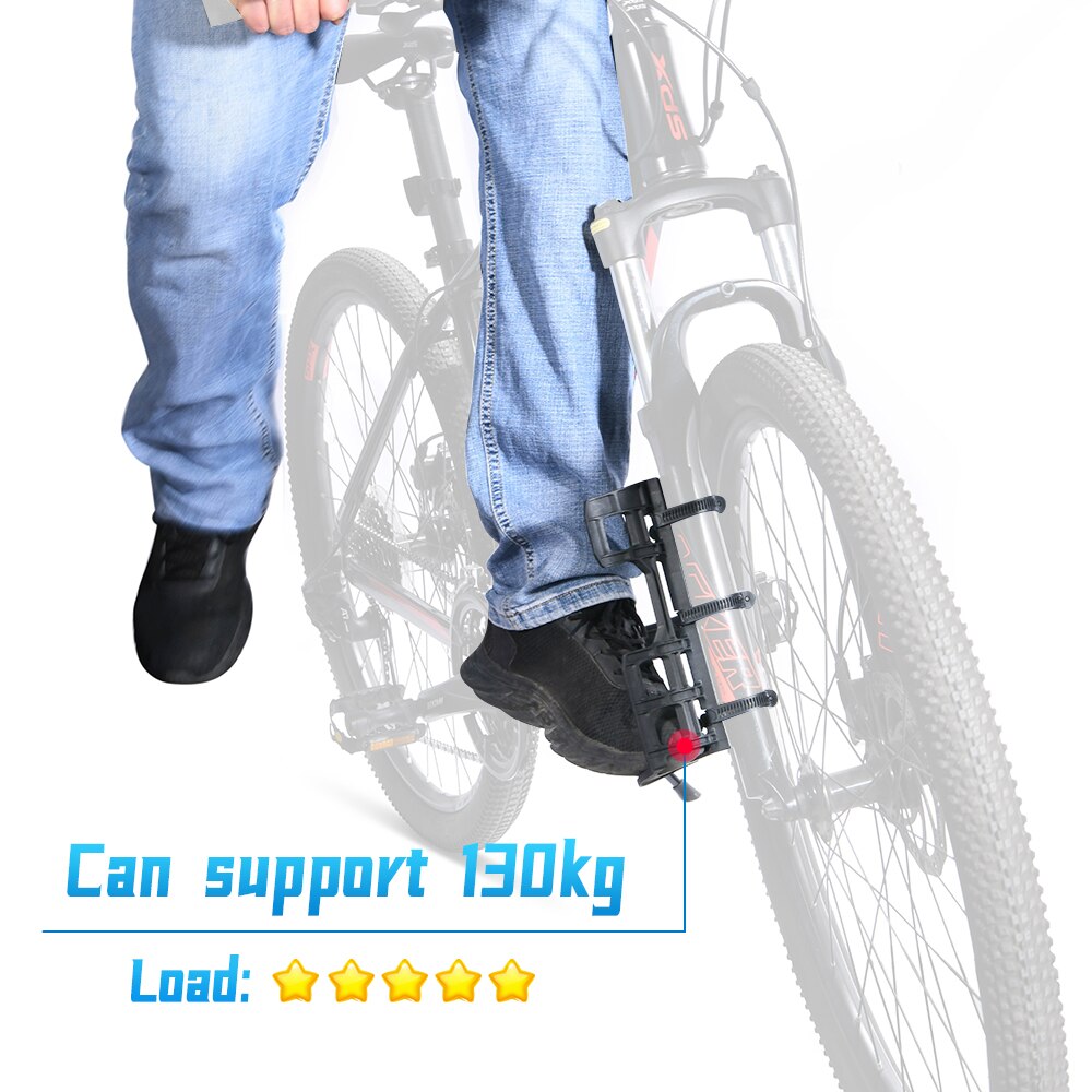 NEWBOLER Bicycle Gear Mount St - Cycling Gear Rack review and price