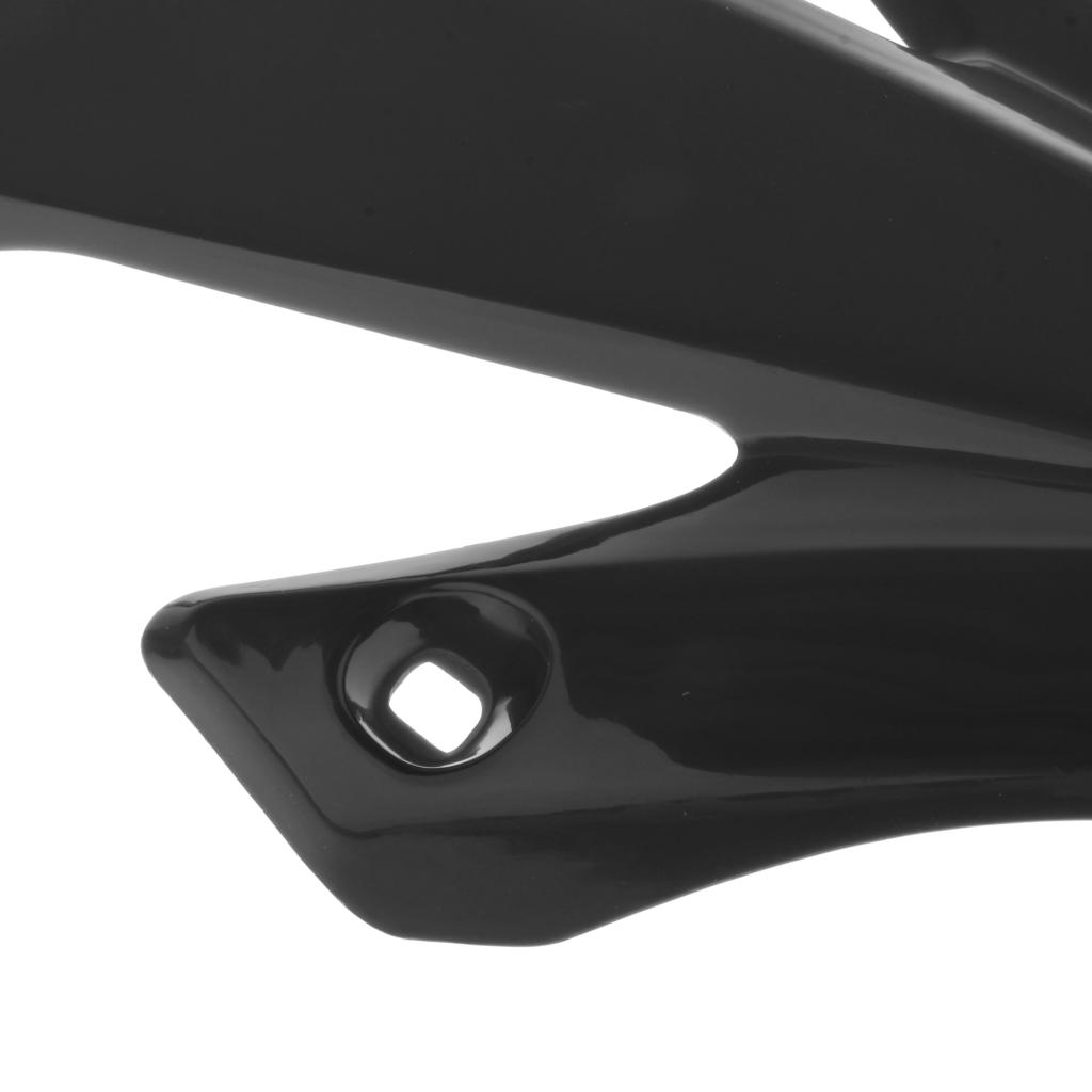 Front Rear Fenders Set Plastic - Bike Fender Set review and price