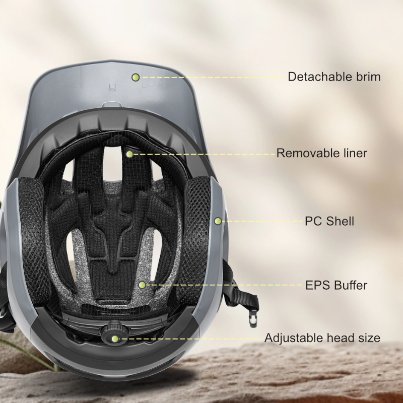 BATFOX 3/4 Cycling helmet Off  - Cycling Gear Pas review and price