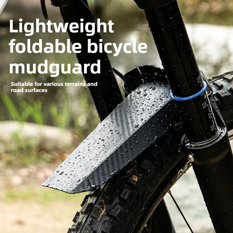 Ultralight Bicycle Fenders MTB - Bike Fender Set review and price