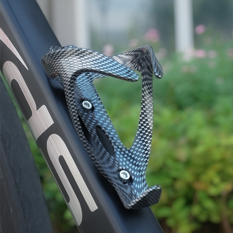 Mountain Bike Bottle Rack ABS  - Cycling Gear Rack review and price