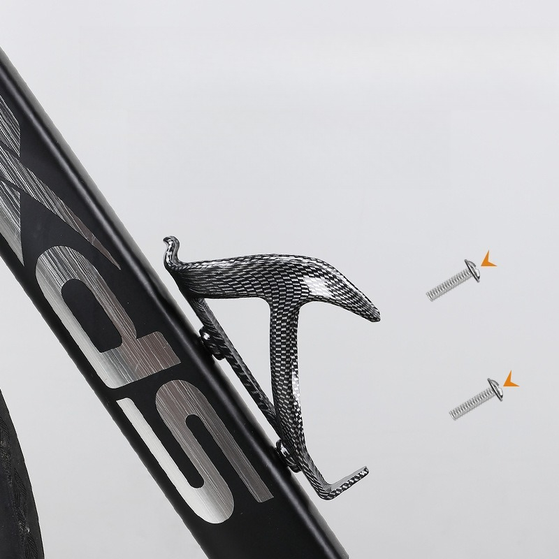 Mountain Bike Bottle Rack ABS  - Cycling Gear Rack review and price