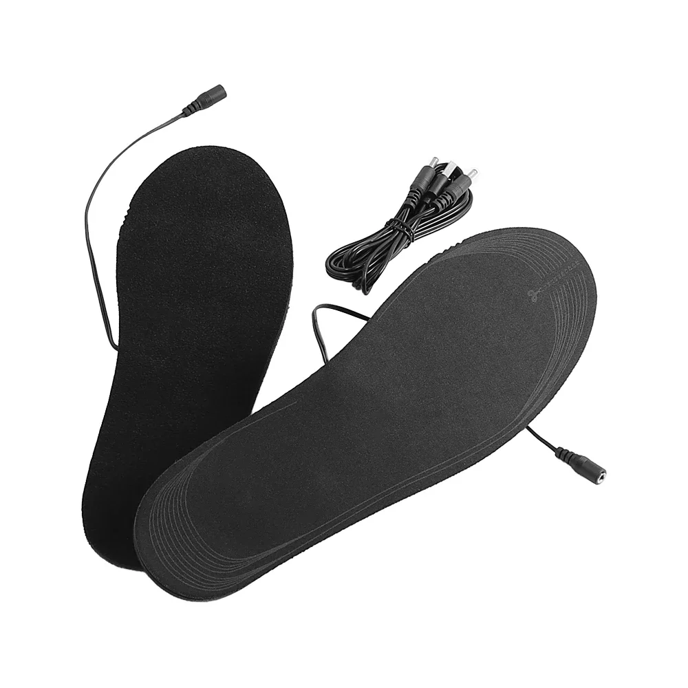 Warming Insoles Shoe USB Heate - Cycling Shoe Insoles review and price